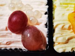 -欧诺爱烘焙(高新万达店)