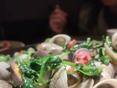 -九月里.自由花园餐厅