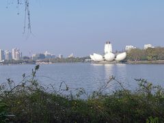 -东湖景区