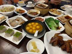 -潮福城大酒楼·潮粤菜·港式点心(阳光城店)