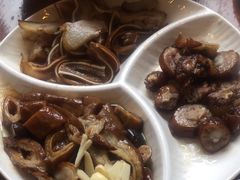 -老鼎万春卤菜(五代传承创始老店)