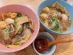 -螺大蛳柳州螺蛳粉·火锅·热干面(西城永捷店)