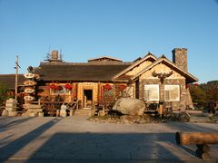 -北极村旅游风景区