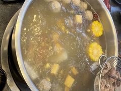 -林记潮牛·牛肉火锅(上马墩店)