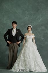点击看大图 -雨墨婚纱摄影工作室