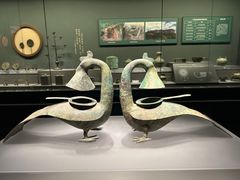 -广西壮族自治区博物馆