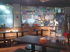 大堂-买又大餐厅(福林里店)