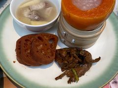 -金海湾自助餐厅(金陵饭店)