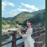 梅州旅行✈️藏在深山里的私人小九寨🏞