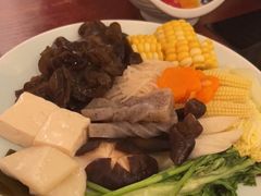 -蟹田居·活蟹料理(东城店)