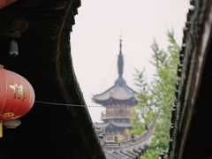 -龙华寺