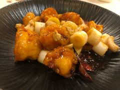 -俏江南(中山路先天下广场店)