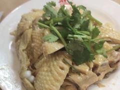 -泰煌鸡·上海白斩鸡·沪菜(平利店)