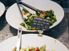 -Green Option(官舍店)