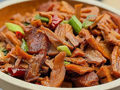 -老庄山居·甘其食