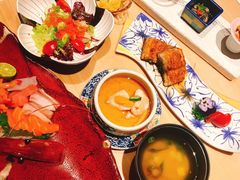 -七福日本料理