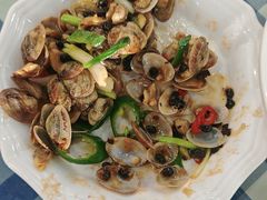 -钱大妈海鲜饭店(保利林语店)