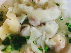 -好吃街美食城(八一广场店)