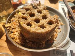-马灯部落·西湖边的创意山景餐厅(虎跑动物园店)