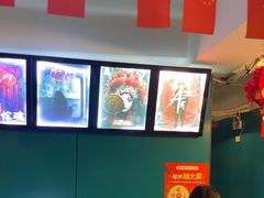 -荒岛实景沉浸密室(江汉路1店)