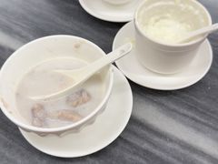 -沙湾姜撞奶甜品店(昌岗中路店)