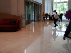 -上海静安香格里拉大酒店