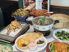 -清真·宁夏印象·盐池滩羊肉体验店(江宁路店)