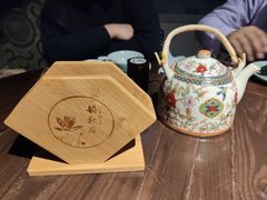 -韵秋荷(宝山龙湖天街店)