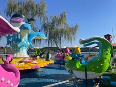 -仙海旅游度假区