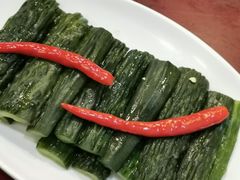 -老回回烩面馆(左家庄店)