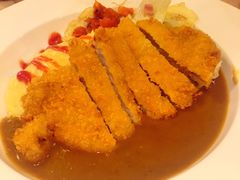 -噹噹呀咪咖喱屋(南京东路店)
