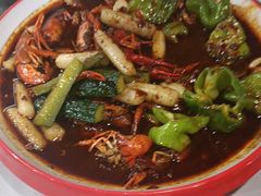 -云晓光头烧烤吧(盛夏店)