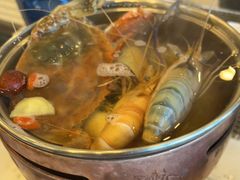 -澜悦港海鲜体验主题餐厅