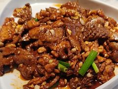 -大胡同天津菜·海肠捞饭·津门皮皮虾锅贴一绝(西姜井店)