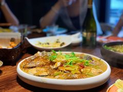 -南山酒肆(南山董事绘店)