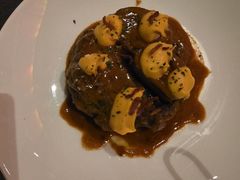 -杭州西子湖四季酒店-WL BISTRO西湖餐厅(灵隐路店)