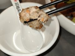 -吴越荣记苏州菜·松鼠桂鱼100%活鱼现做(斜塘老街店)