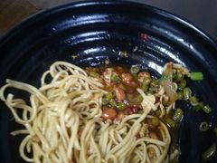 -家烧面馆【南山路知名经典面食】