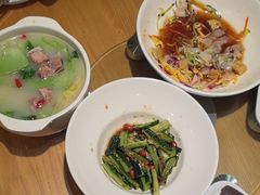 -九毛九西北菜(大东海店)