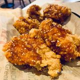 肯德基新品｜🍗哦莫‼️韩式炸鸡它来了OM‼️