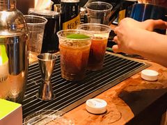 -来回·咖啡(天河南店)