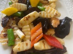 -莫奈花园餐厅(麦迪逊花园店)