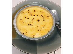 传统焦糖布蕾-L'Arome芳芳法国餐厅(仙林金鹰店)