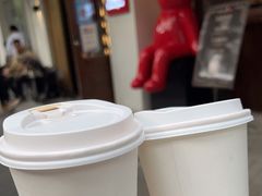 -浆木咖啡馆(湘子庙街店)