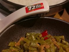 -72街红烧排骨饭(海珠丽影广场店)