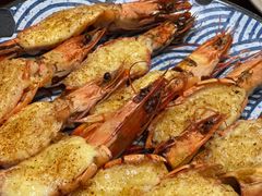 -柚·日式料理-富力万丽酒店