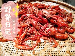 -南通滨江洲际酒店-西集自助餐厅