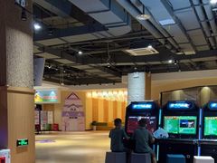 -汤W城市微度假(仓山店)