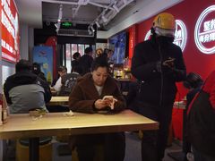 -阿当·小炒牛肉面(人广店)