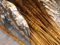 -喝丢一只鞋海鲜烧烤·海肠捞饭(市场店)
